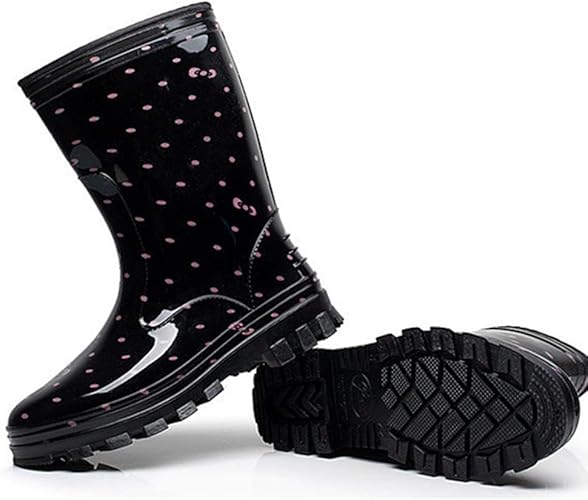 mens waterproof boots for dog walking