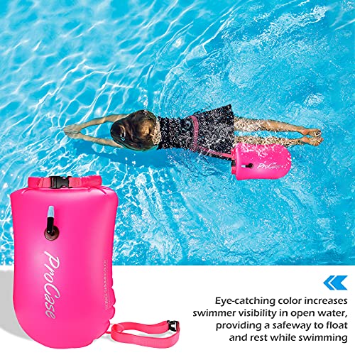 Procase Safety Float For Open Water Swimming ProCase Swim Buoy