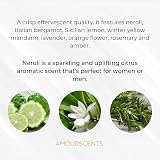 Amour Scents Neroli Portofino Inspired Extrait De Parfum 100ml Unisex view 2