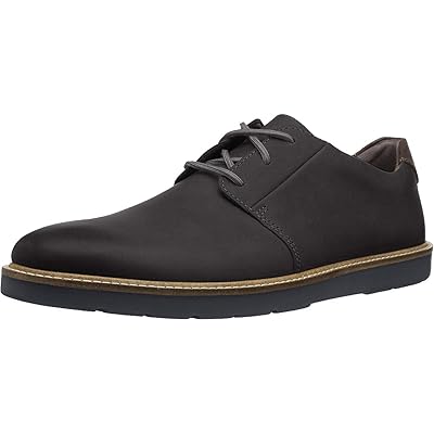 Buy Clarks Men's Grandin Plain Oxford Shoes at Ubuy Zambia