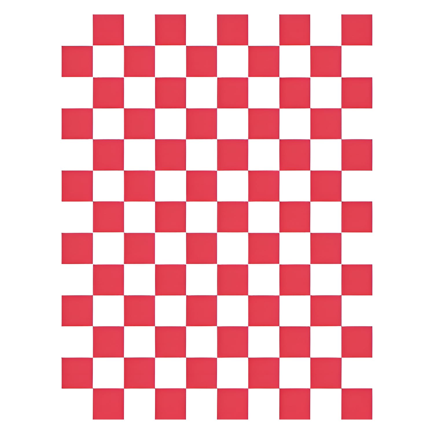 Zodiac GP2520R Greaseproof Paper, 500 Sheets, 25 cm x 20 cm