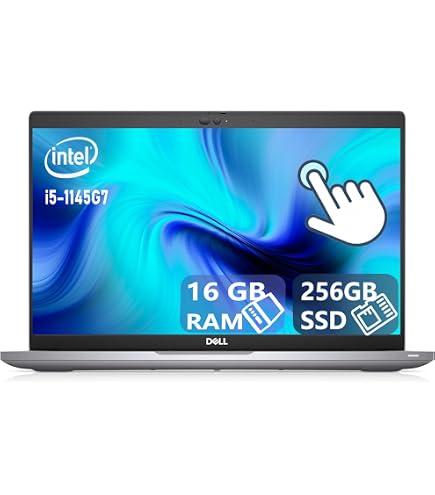 Amazon.com: Dell Latitude 7490 14