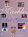 Contemporary Marbles & Related Art Glass