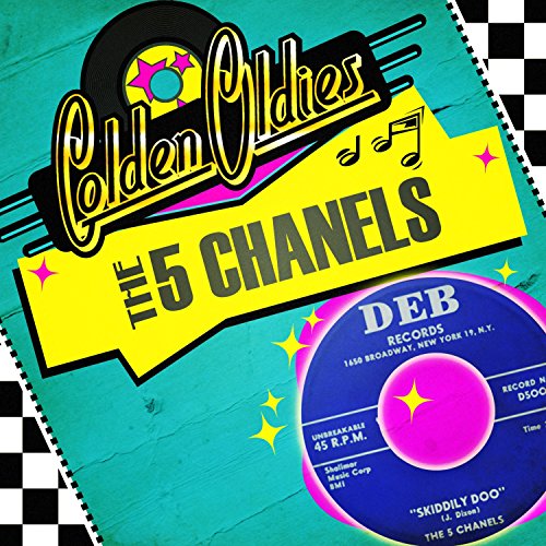 5 Chanels - Deb 500 - Zortam Music