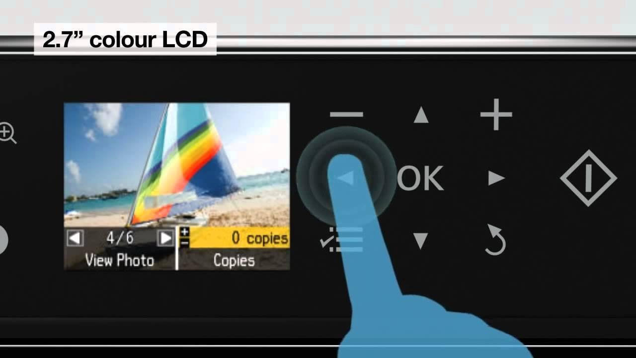 epson l810 photo single function ink tank printer