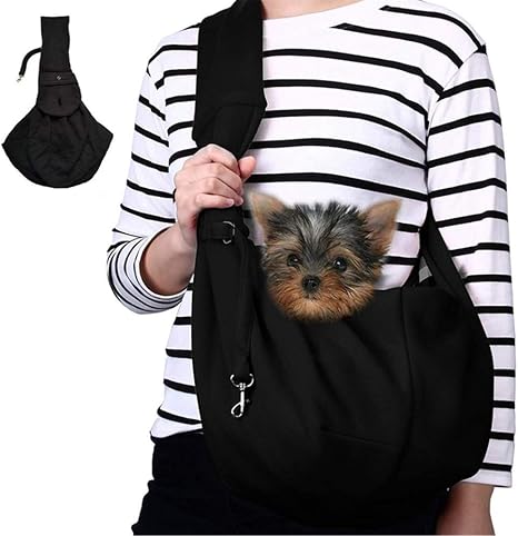 Bolsos Para Perros Yorkshire Online Hotsell, UP TO 51% OFF |  lavalldelord.com