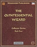 The Quintessential Wizard