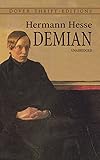Demian (Dover Thrift Editions)