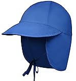 Brook + Bay Baby, Kids Sun Hat - for Baby Boy, Baby