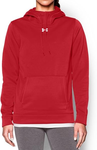 moletom under armour storm