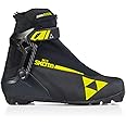 Fischer Unisex RC3 Skate Durable Weatherproof Protective Stable Insulated Nordic Race Skating Ski Boots