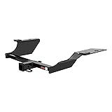 CURT 13314 Class 3 Trailer Hitch, 2-Inch