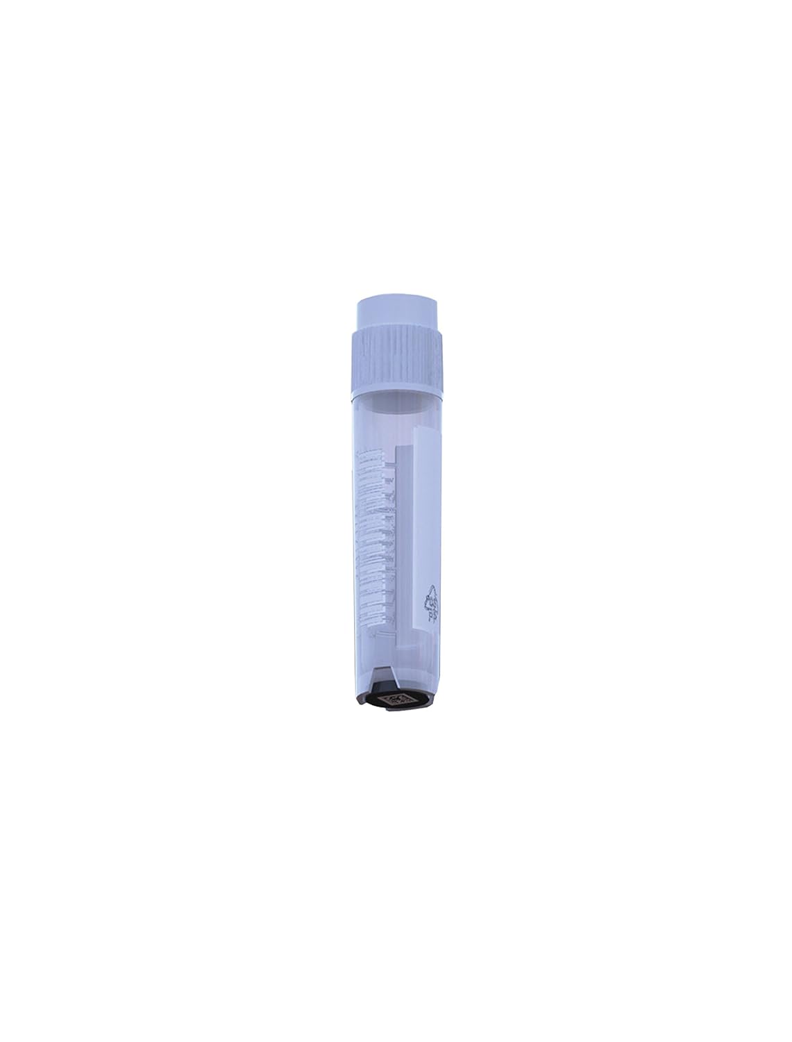 Argos Technologies CRY32 Externally Threaded Cryovials 2mL, Self