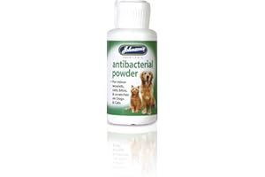 Johnsons Veterinary Products Antibacterial Powder by Johnson's Veterinary Products