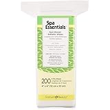 Graham Spa Essentials Nonwoven Esthetic Wipes 4 X 4, 200 Count