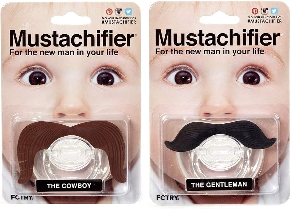 mustachifier