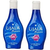 Ujala Supreme Ultra Radiance Molecules 250ml (Pack of 2)