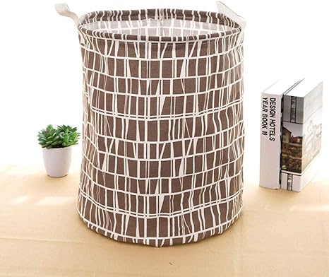 OFAY Cesto de Ropa Interior Impermeable Cesto de Ropa, Cesto de Ropa de