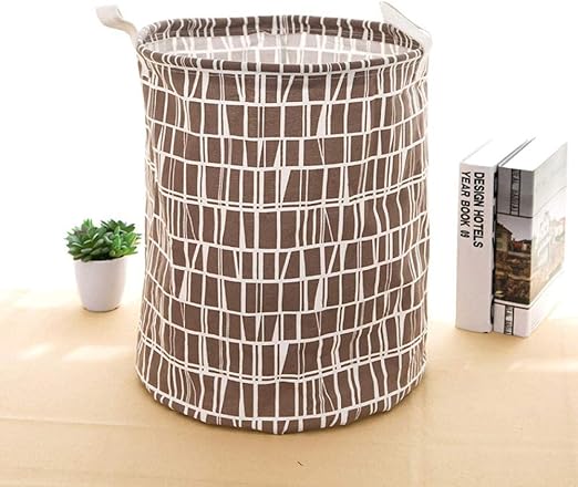 OFAY Cesto de Ropa Interior Impermeable Cesto de Ropa, Cesto de Ropa de