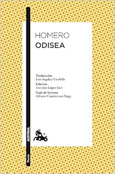 Odisea