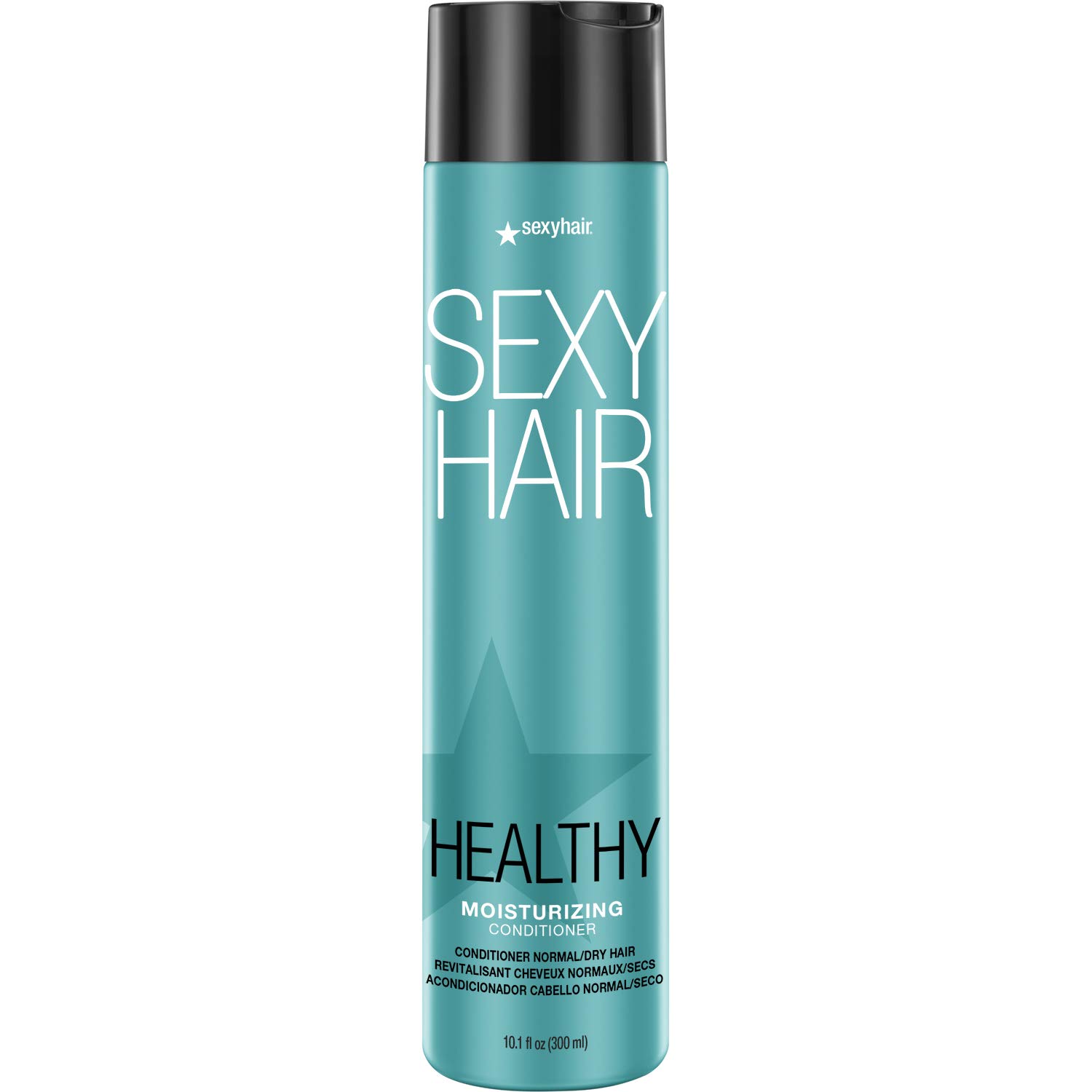 Sexy Hair Healthy Sexy Moisturizing Conditioner, 300 ml