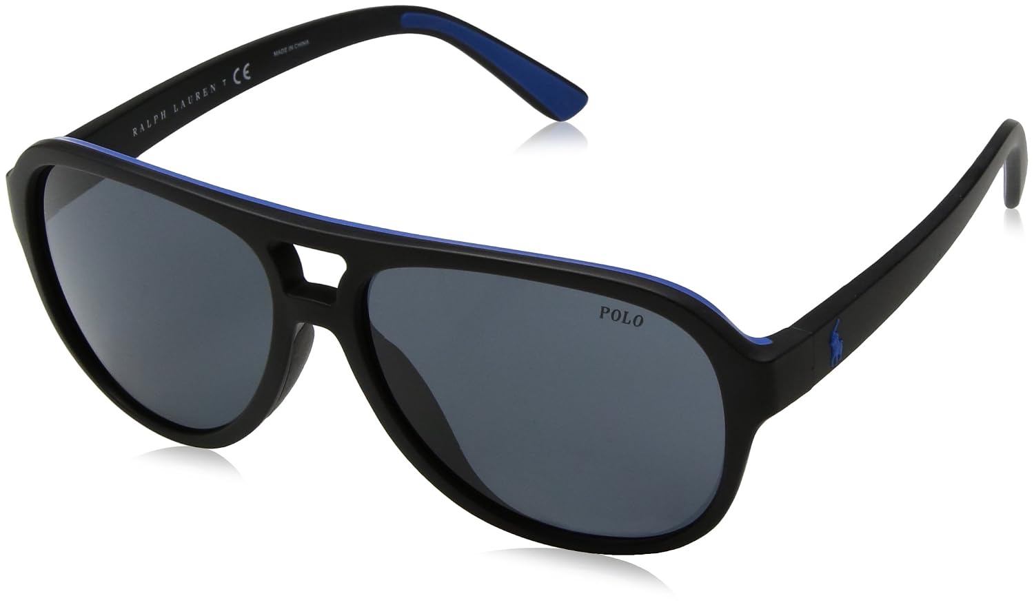mens polo shades