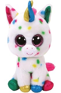 TyHARMONIE UNICORN - BOO LARGE
