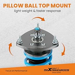 maXpeedingrods Coilovers for Honda CR-V