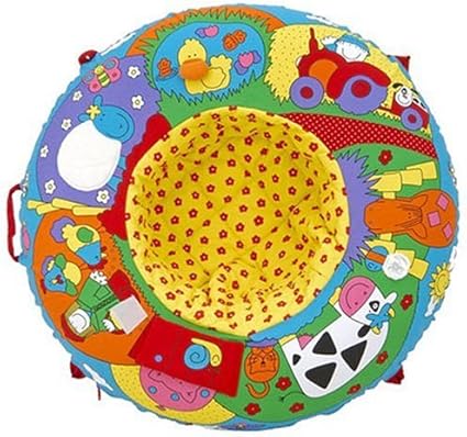 galt toys farm playnest