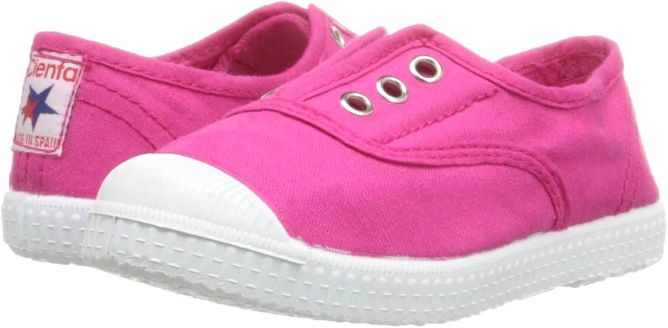 cienta canvas shoes