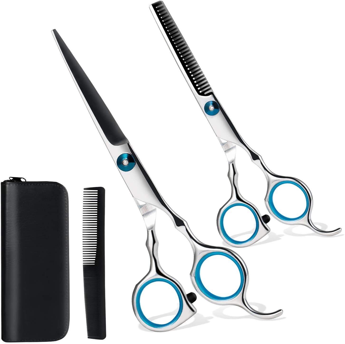 professional hair cutting razors