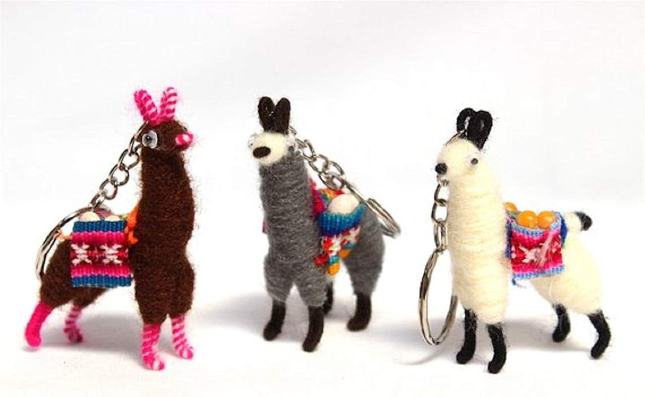 peluches miniatura por mayor