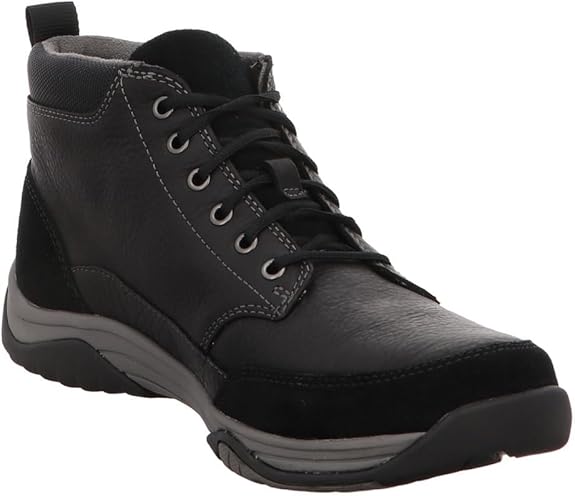 clarks baystone up gtx