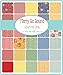 American Jane Merry Go Round Charm Pack 42 5-inch Squares Moda Fabrics 21720PP