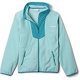 Columbia Unisex Kids Sequoia Grove Full Zip Fleece