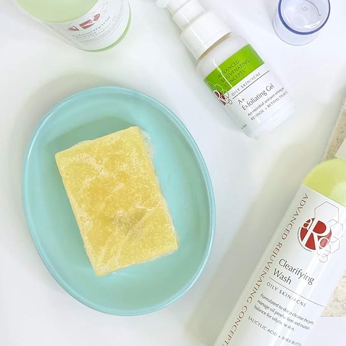 advanced rejuvenating concepts hyperpigmentation