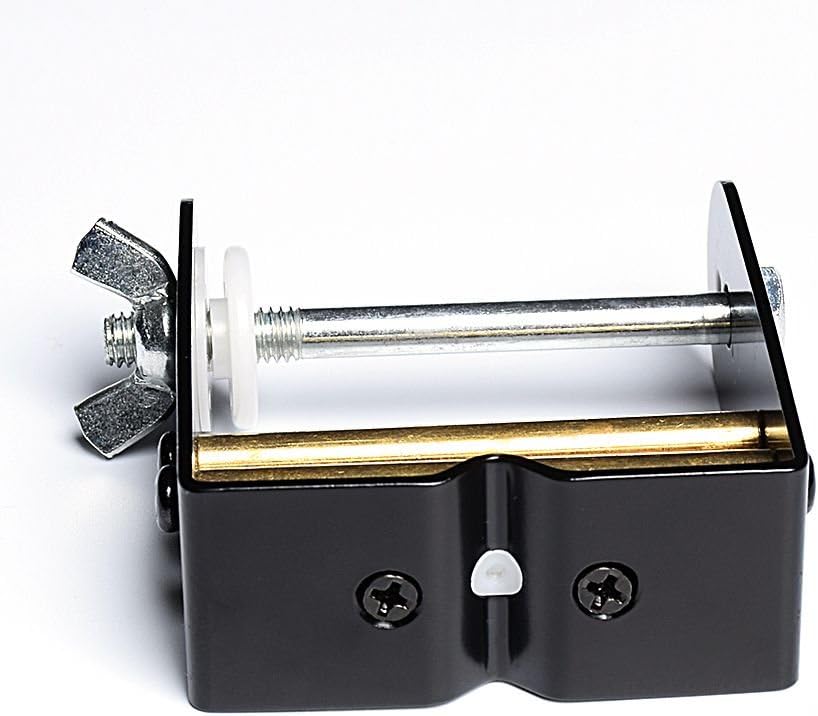 Ww Zat Archery Bow String Serving Jig Tool Adjustable Tension for Various Bow (Pack for 1) : Sports & Outdoors