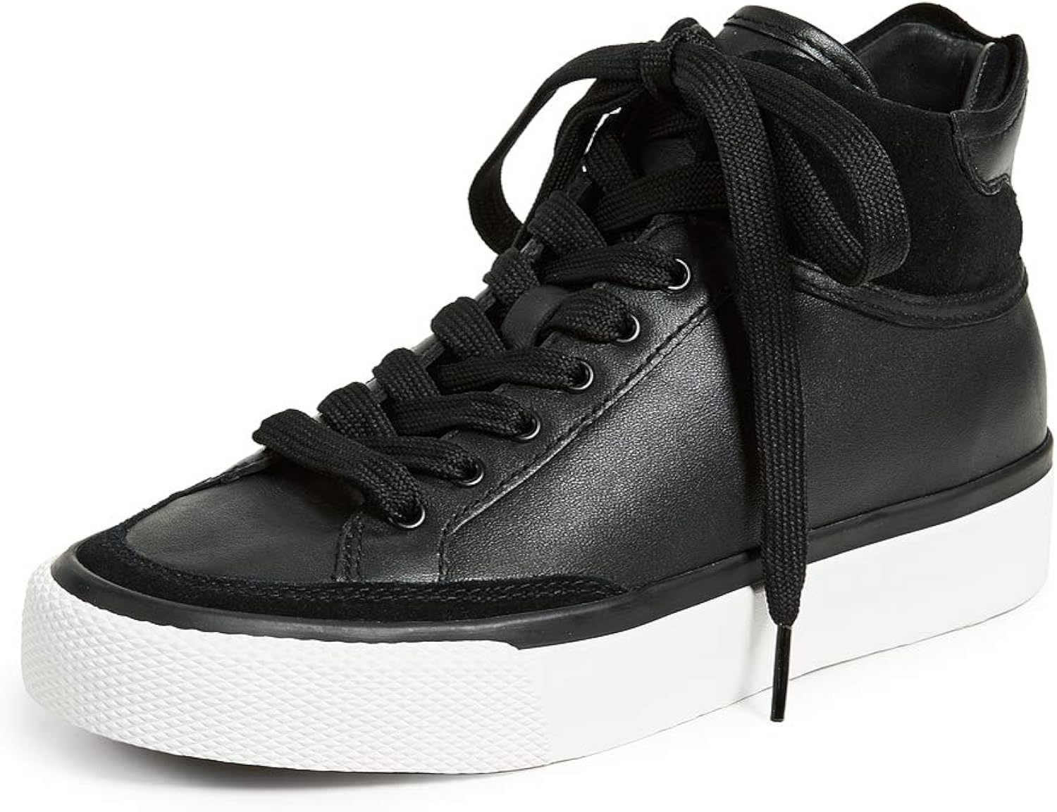 rag and bone army high sneakers