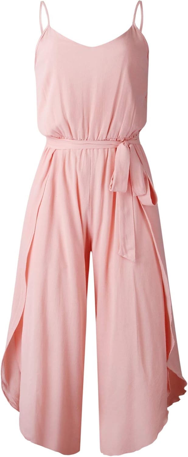 summer beach jumpsuits