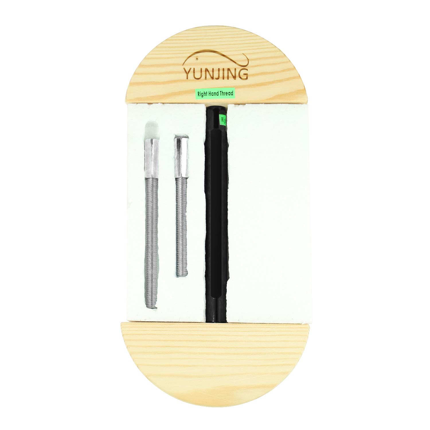 YUNJING Pant Stretchers, Pant Waistband Stretcher, Heavy Duty-Easy to Use-30 to 59\