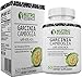 Nutro Essence Garcinia Cambogia Weight Loss Dietary Supplement 60 Veggie Capsules | Highly Potent & Natural 800mg Extracts For Men & Women | Lose Weight, Burn Fat, Suppress Appetite & Boost Energy
