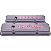 Proform 141-750 Heavy-Gauge Stamped Steel Short Stamped Valve Cover