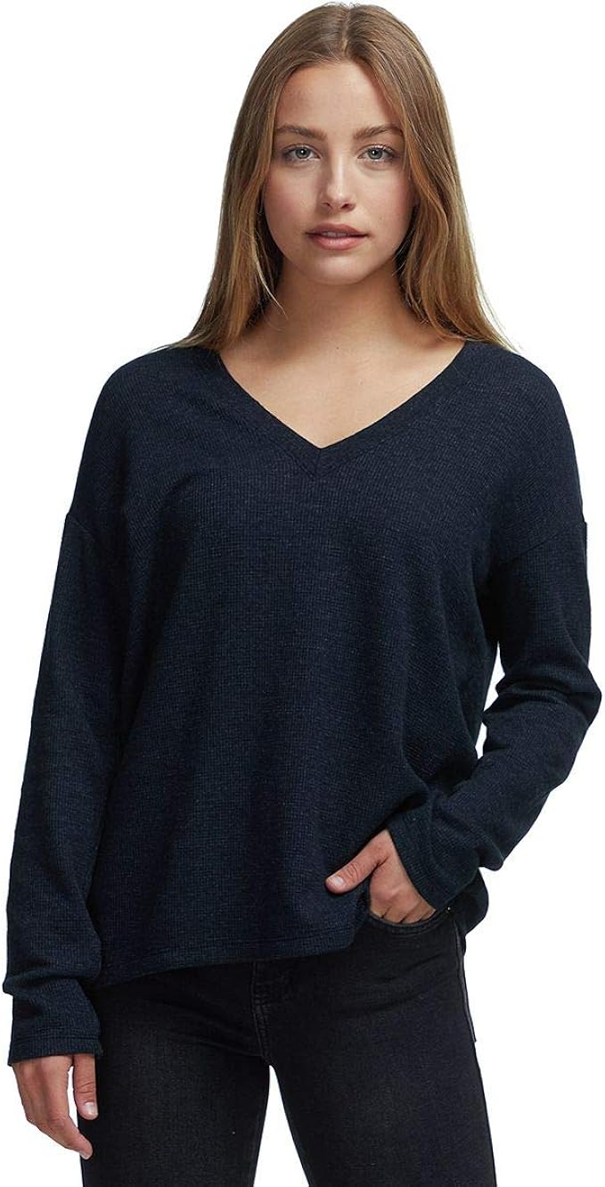thermal sweatshirt women