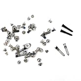 E-REPAIR Complete Full Set Screws Replacement for iPhone X
