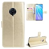 Cover Compatible with Vivo NEX 3 5G [PU