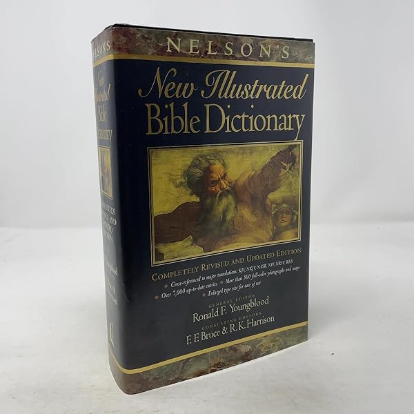 P*d様 【THE ILLUSTRATED BIBLE DICTIONARY】1 The illustrated Bible dictionary : Piercy, William Coleman