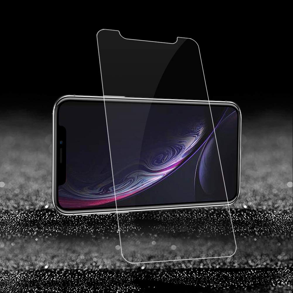 EyeO2 Screen Protector for iPhone XS Max 6.5\