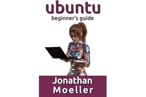 The Ubuntu Beginner's Guide - Thirteenth Edition (Updated for 20.04)