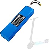 CBJJ 36V 7.8Ah Electric Scooter Battery Replacement for Hover-1 Alpha & Hover 1 Journey 2.0 with 270Wh Compatible with Swagtron Swagger 5 Boost/5 Elite Scooters Power High Performance