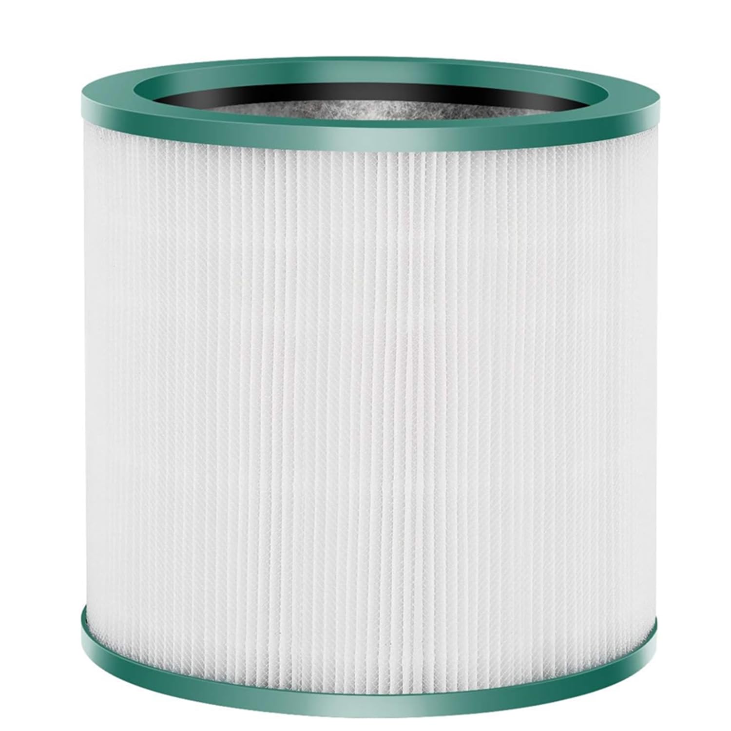 Air purifie Filter Replacement Compatible with Dyson Pure Cool Link TP01 TP02 TP03 AM11, For Dyson BP01 Tower Purifier,3-in-1 H13 True HEPA Fan Filter Works for 99.97% of Particles